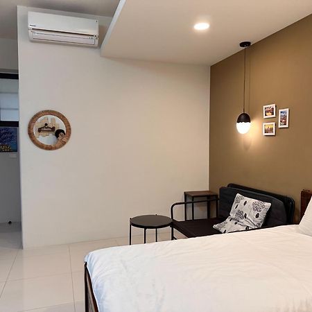 屏東潮州民宿-綠品文旅green Inn Chaozhou Extérieur photo