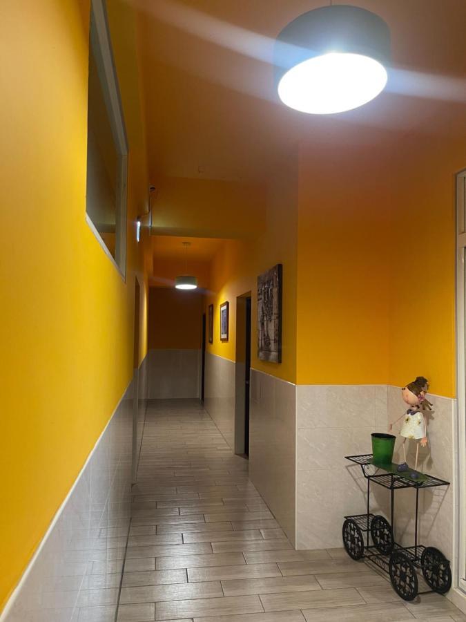 屏東潮州民宿-綠品文旅green Inn Chaozhou Extérieur photo